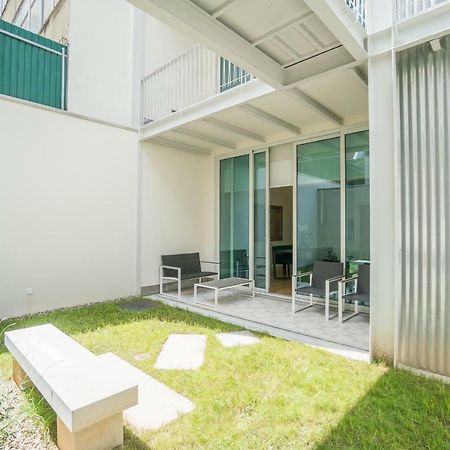 Courtyard & Elegance Apartment Lisboa Ngoại thất bức ảnh