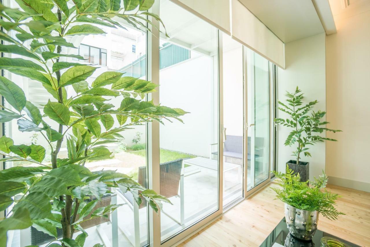 Courtyard & Elegance Apartment Lisboa Ngoại thất bức ảnh