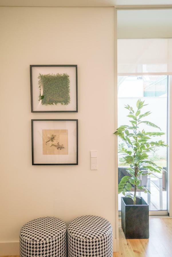 Courtyard & Elegance Apartment Lisboa Ngoại thất bức ảnh