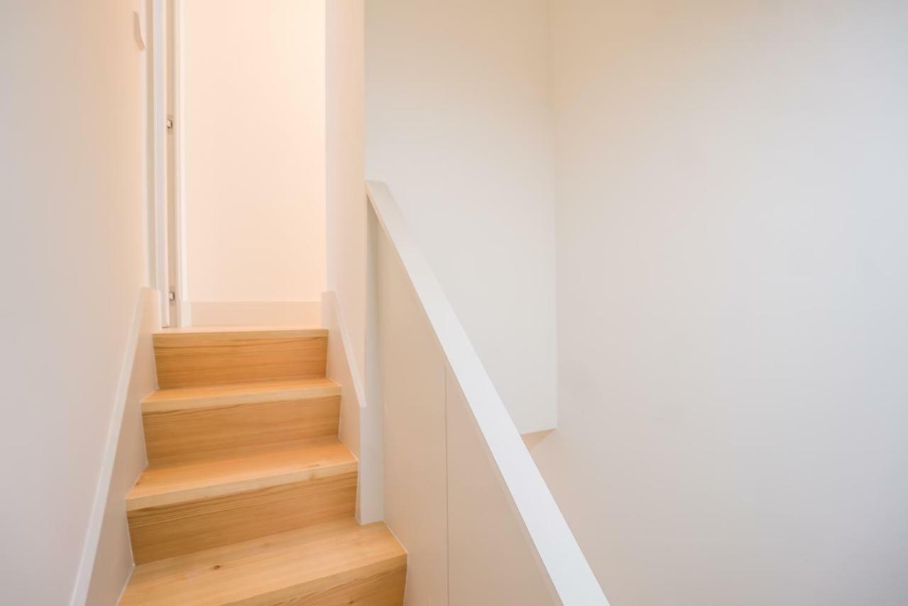 Courtyard & Elegance Apartment Lisboa Ngoại thất bức ảnh