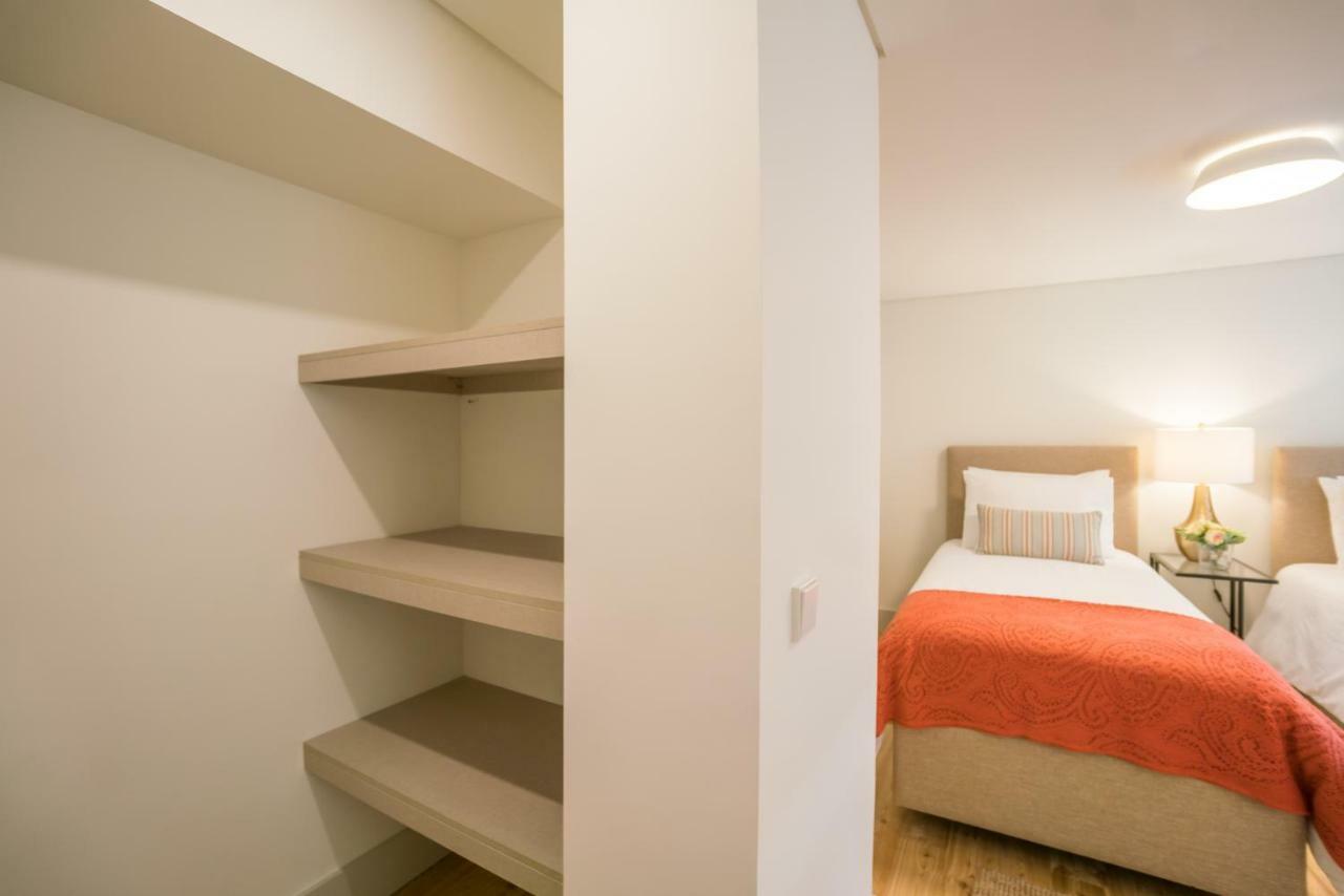 Courtyard & Elegance Apartment Lisboa Ngoại thất bức ảnh