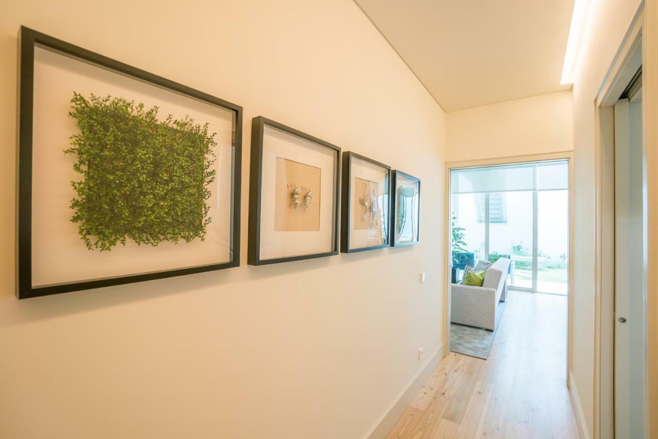 Courtyard & Elegance Apartment Lisboa Ngoại thất bức ảnh