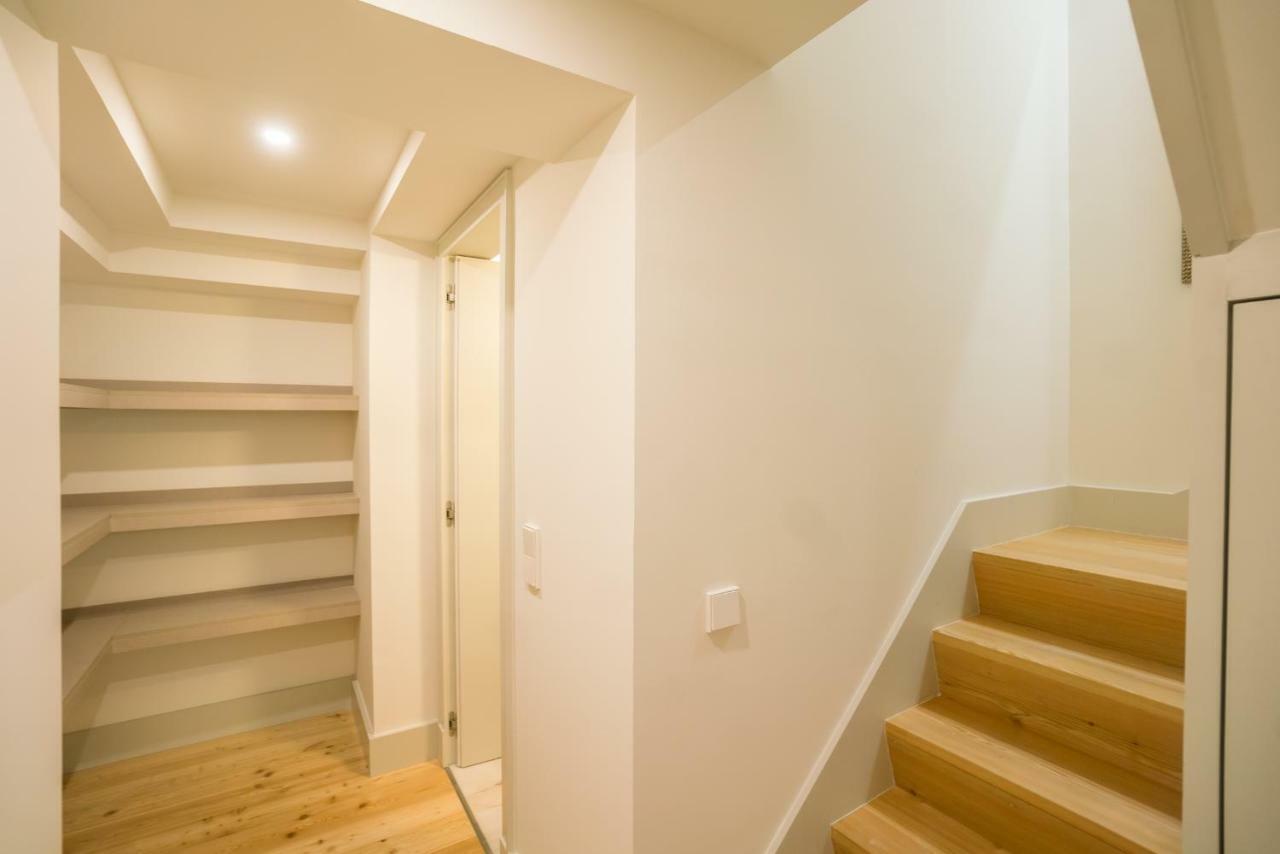 Courtyard & Elegance Apartment Lisboa Ngoại thất bức ảnh