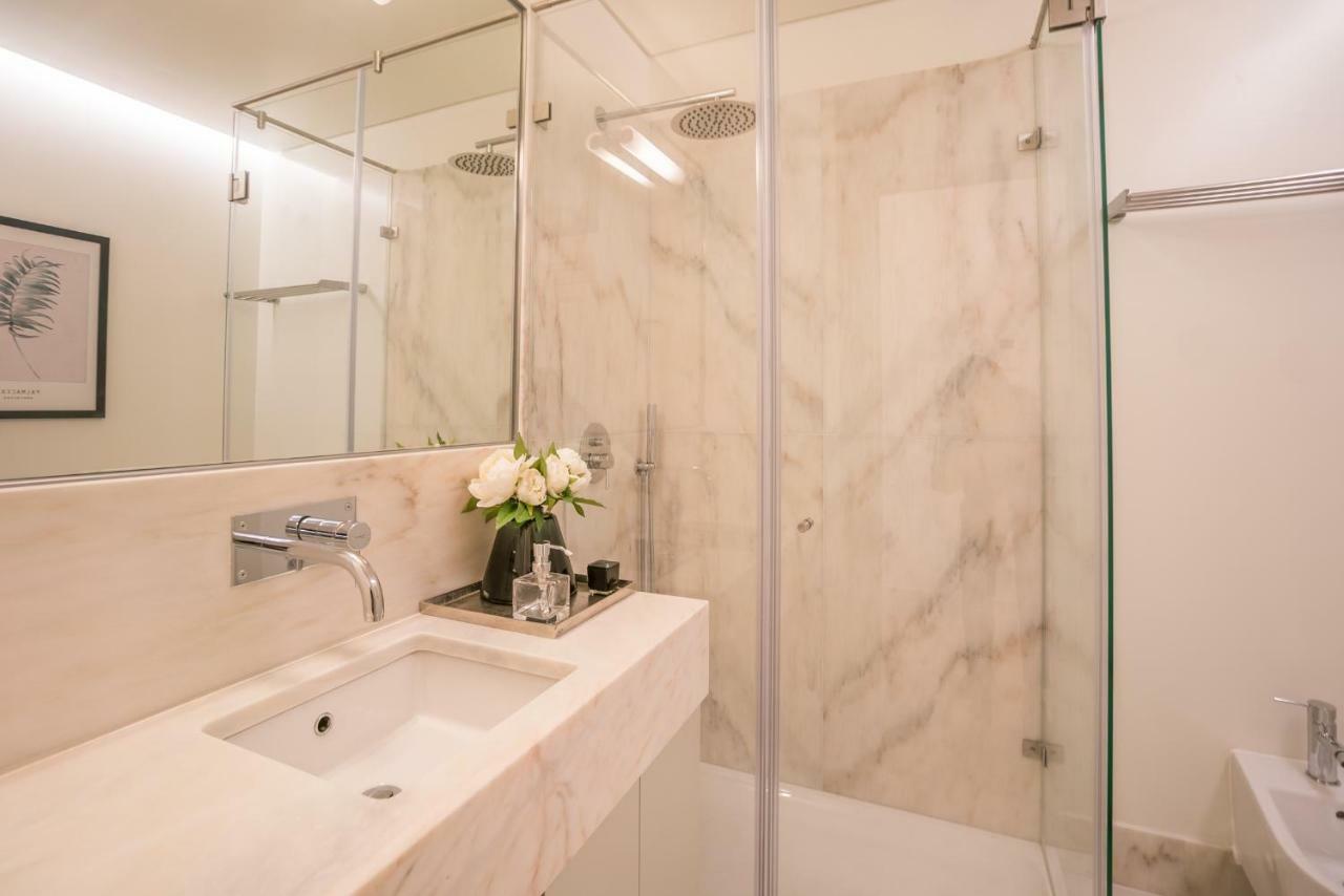 Courtyard & Elegance Apartment Lisboa Ngoại thất bức ảnh