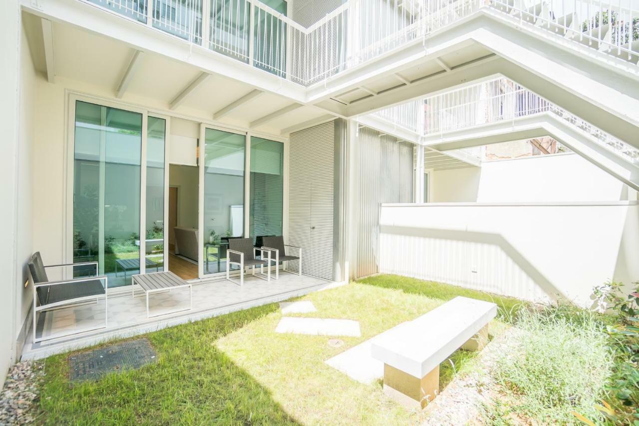 Courtyard & Elegance Apartment Lisboa Ngoại thất bức ảnh