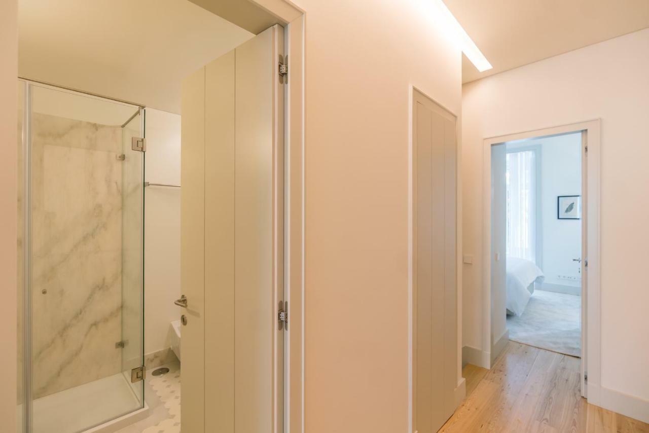 Courtyard & Elegance Apartment Lisboa Ngoại thất bức ảnh