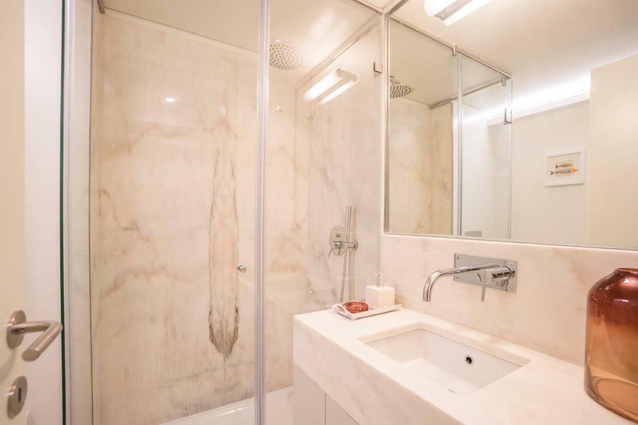 Courtyard & Elegance Apartment Lisboa Ngoại thất bức ảnh