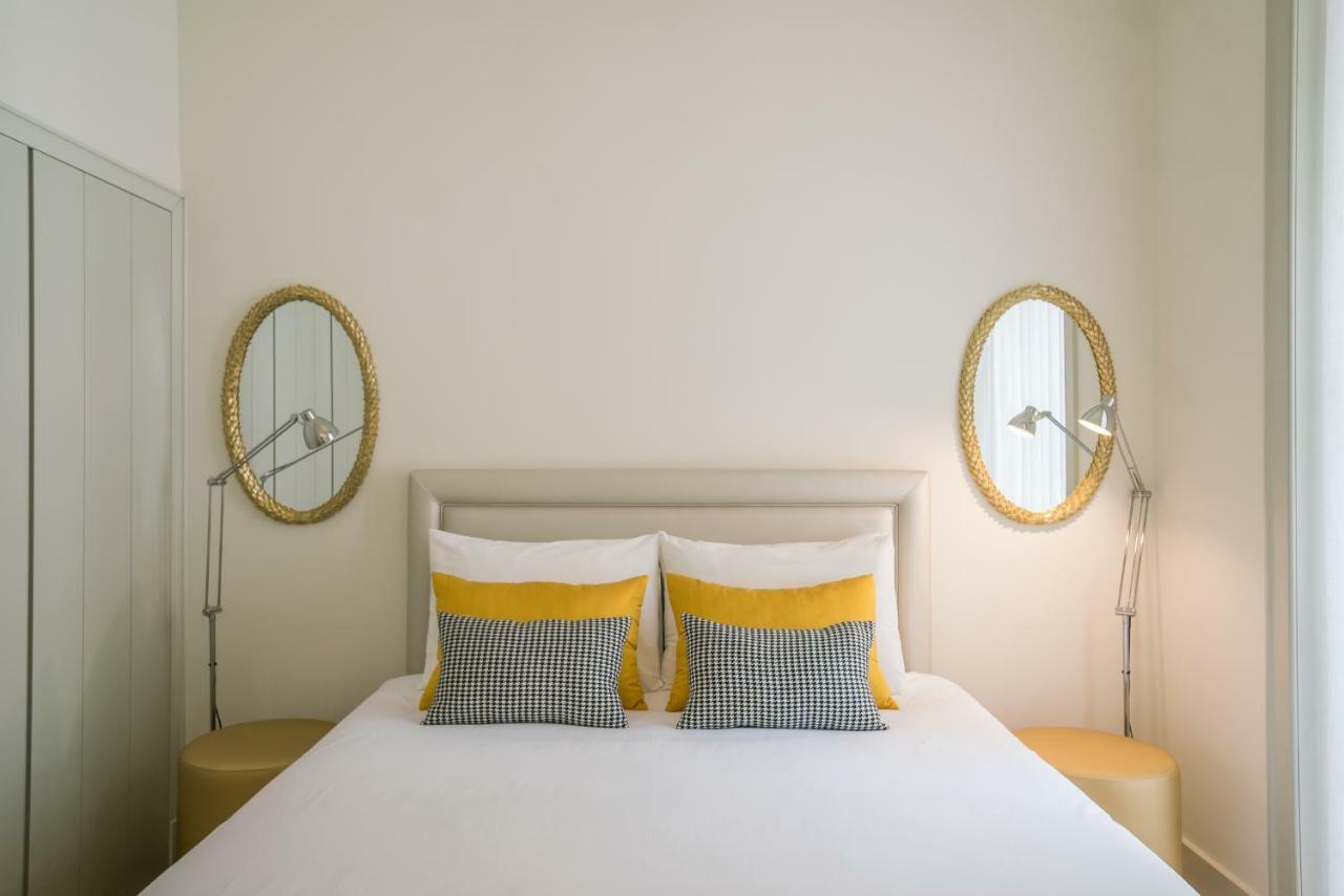 Courtyard & Elegance Apartment Lisboa Ngoại thất bức ảnh