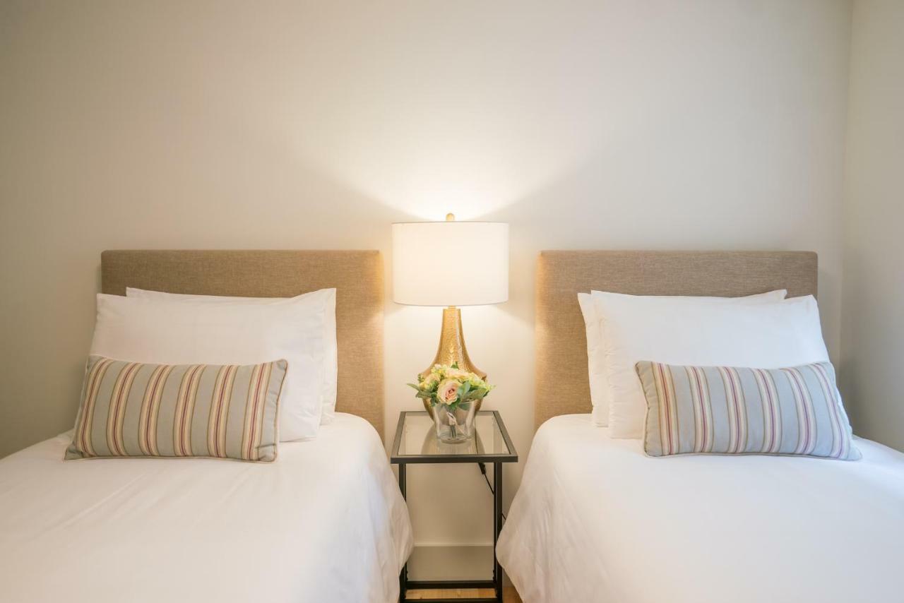 Courtyard & Elegance Apartment Lisboa Ngoại thất bức ảnh
